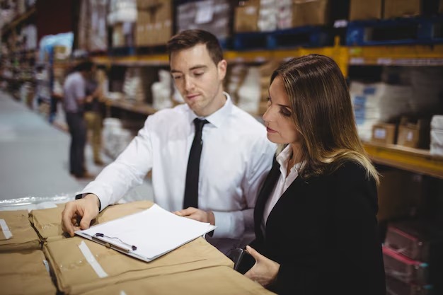 Customs Clearance